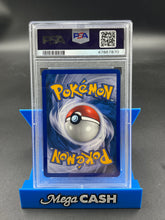 PSA 9 Gyarados 8/110 Rev Holo Ex Holon Phantoms